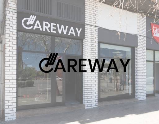 Franquicia Careway
